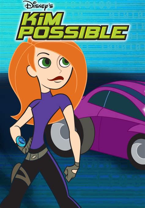 Ver Kim Possible Episódios completos